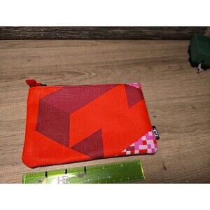 Ipsy Small Makeup Bag 7"X5" CUTE NEW